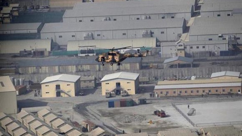 Afganistan'da ABD Üssüne saldırı: 4 ölü